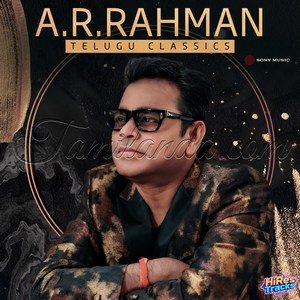 A.R. Rahman Telugu Classics (2026) (A.R. Rahman)